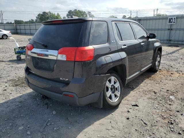 2GKALMEK3F6279493 GMC Terrain Sle