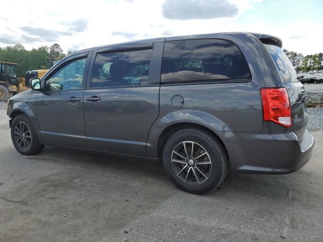 2C4RDGBG3JR222358 Dodge Grand Caravan Se