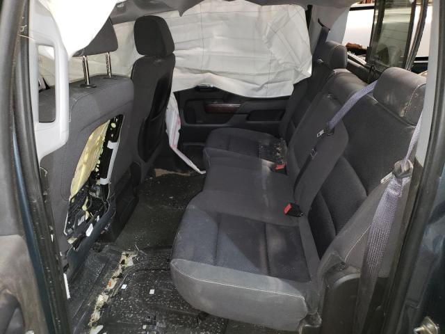 3GTU2UEC8EG258937 GMC Sierra K1500 Sle