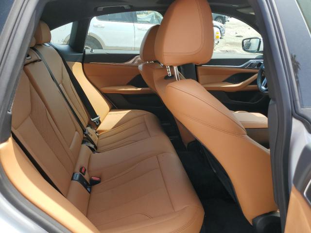 WBY73AW02NFN07343 BMW I4 Edrive40