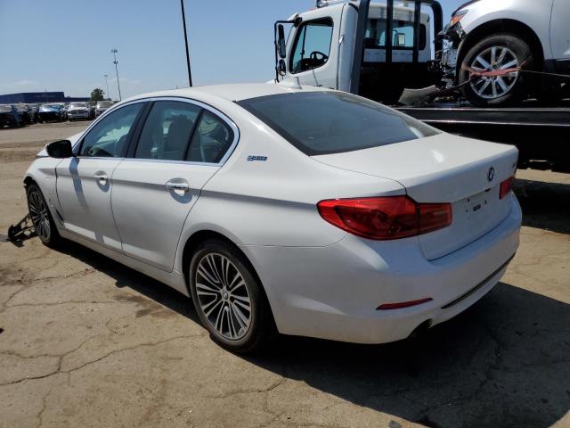 WBAJB1C52JB084790 BMW 530XE