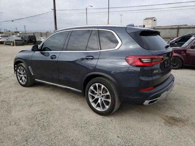 5UXCR4C04LLW64115 BMW X5 Sdrive 40i