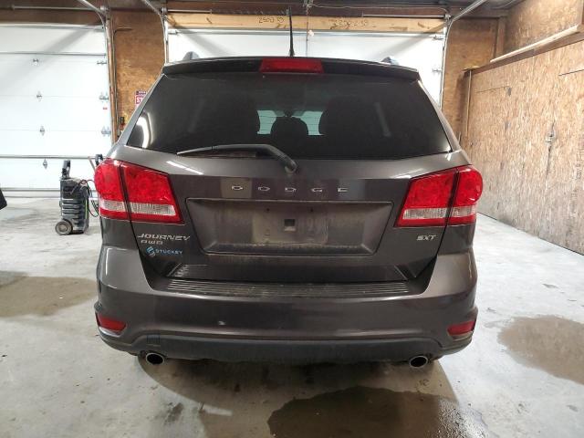 3C4PDDBGXGT111446 Dodge Journey Sxt