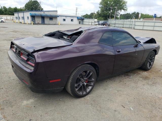 2C3CDZFJ9NH125205 Dodge Challenger R/t Scat Pack