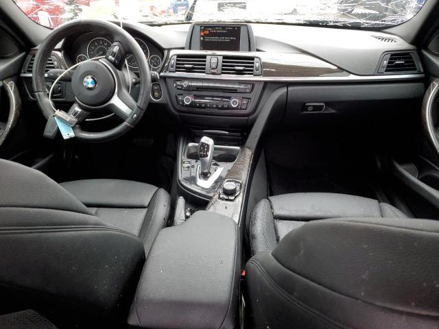 WBA3C3C5XFK203548 BMW 320 I Xdrive