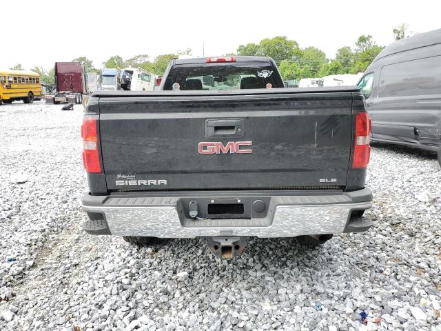 1GT12SEG2HF217882 GMC Sierra K2500 Sle