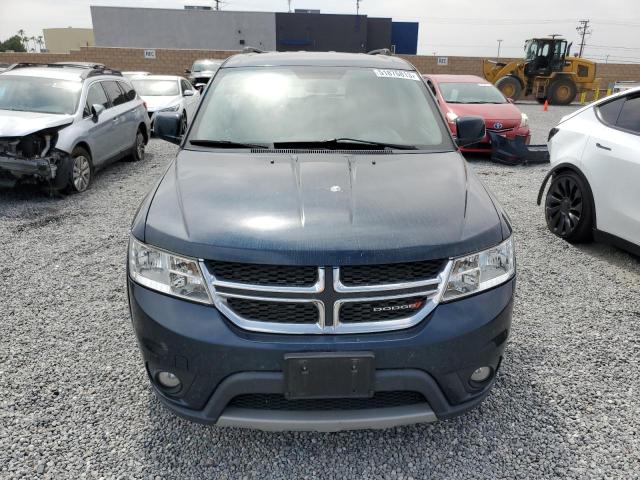 3C4PDCBG6FT726455 Dodge Journey Sxt
