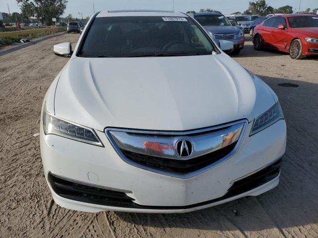 19UUB3F5XFA002617 Acura TLX TECH