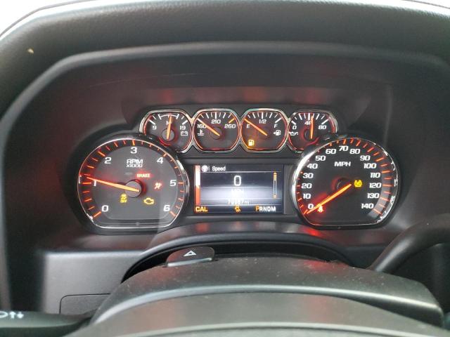 3GTU2NEC2GG301337 GMC Sierra K1500 Slt