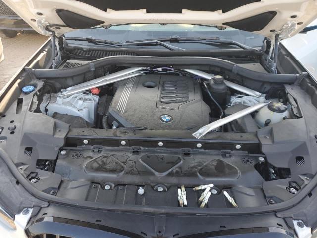 5UXCR4C0XM9G94852 BMW X5 Sdrive 40i
