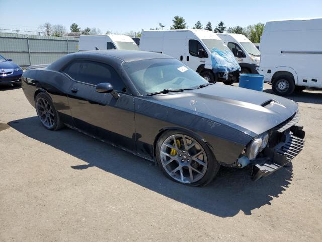 2C3CDZBT0JH271140 Dodge Challenger R/t