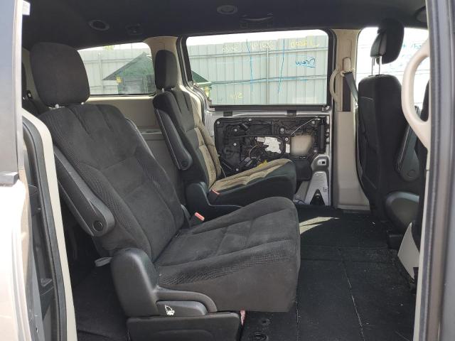 2C4RDGBG8HR595230 Dodge Grand Caravan Se