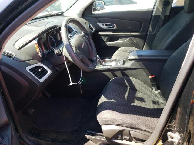 2GKALMEK2E6373623 GMC Terrain Sle