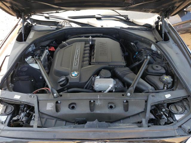 WBA5B3C56FD546745 BMW 535 XI