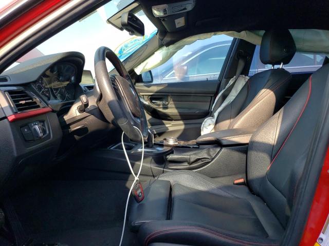 WBA3C1C57FP854028 BMW 328 I SULE