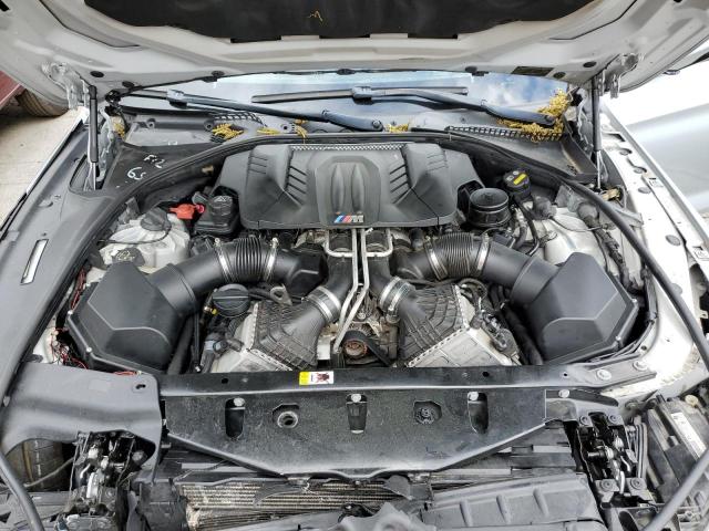 WBS6C9C54FD467929 BMW M6 Gran Coupe