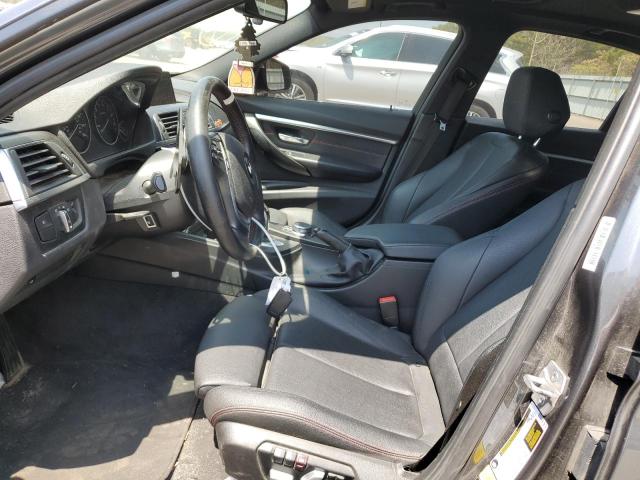WBA8D9G53JNU72174 BMW 330 XI