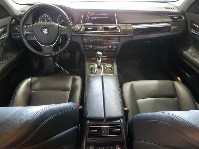 WBAYF4C59FD874183 BMW 740 LXI