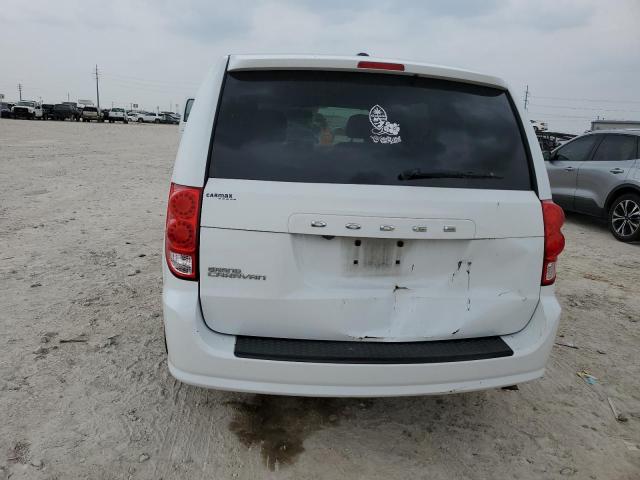 2C4RDGCG5ER462676 Dodge Grand Caravan Sxt