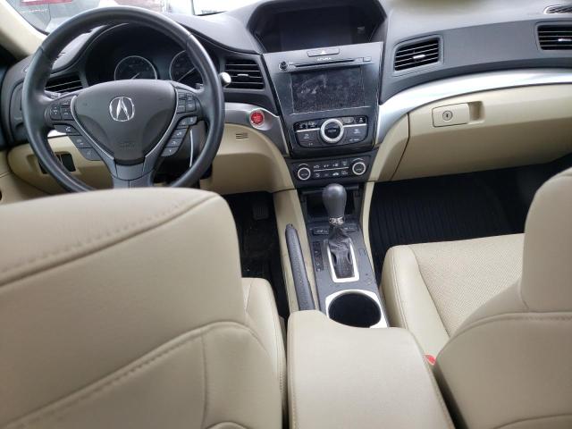 19UDE2F75GA025145 Acura Ilx Premium Tech