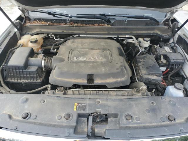 1GTG6DE34G1105667 GMC CANYON SLT