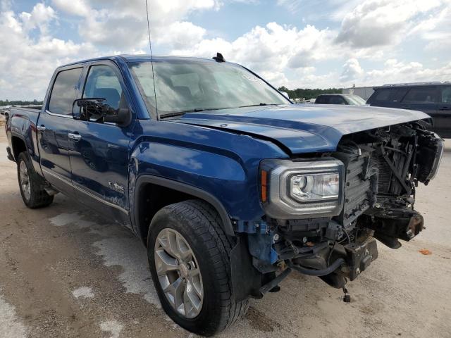3GTP1NECXJG415450 GMC Sierra C1500 Slt
