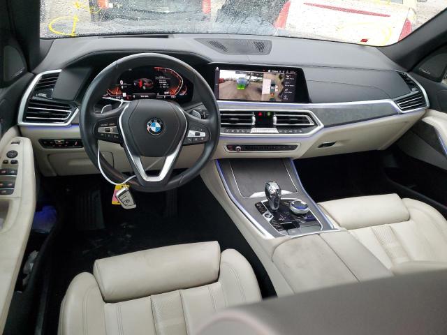5UXCR4C0XL9B21741 BMW X5 Sdrive 40i