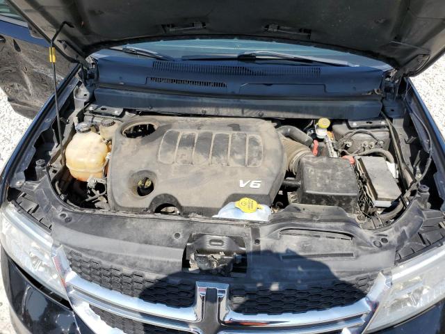 3C4PDCBG2JT294312 Dodge Journey Sxt