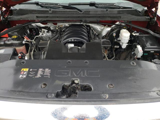 3GTU2WEC5FG338192 GMC Sierra K1500 Denali