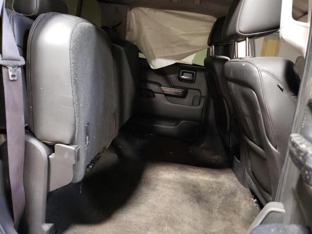 3GTU2WEJ8EG488665 GMC Sierra K1500 Denali