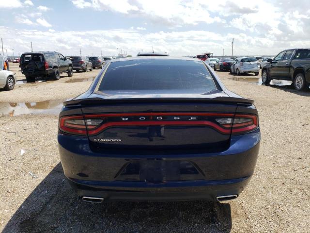 2C3CDXBG2HH620929 Dodge Charger Se