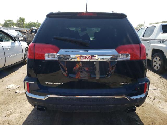 2GKFLTE33H6317977 GMC Terrain Sle