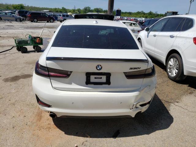 WBA5R1C58KFH19070 BMW 330I