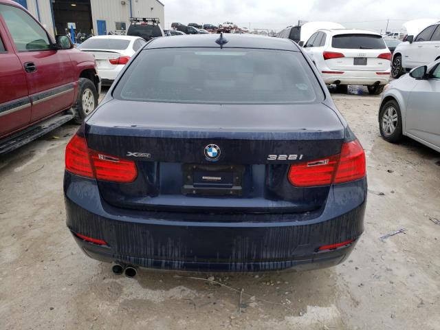 WBA3B5G5XFNS16193 BMW 328 Xi Sulev