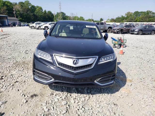 5J8TB3H5XGL019738 Acura Rdx Technology
