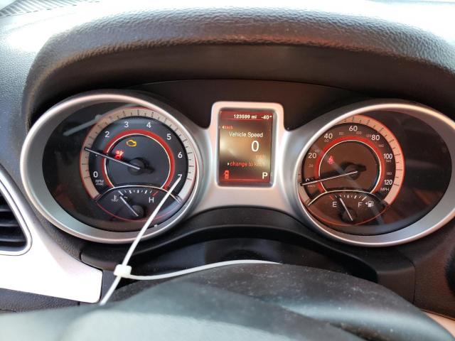 3C4PDCAB5JT506481 Dodge JOURNEY SE