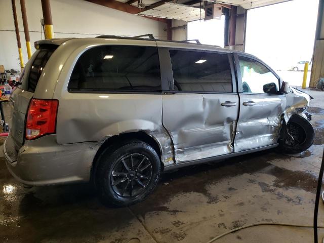 2C4RDGEG4KR690712 Dodge Grand Caravan Gt