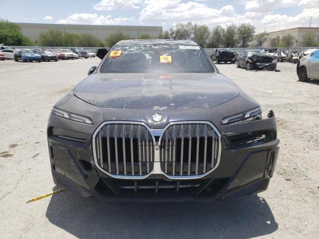 WBA23EH04PCL47290 BMW 740 I