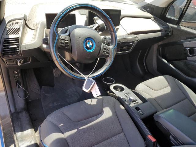 WBY1Z4C52GV507356 BMW I3 REX