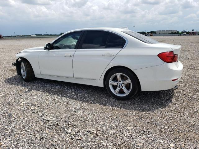 WBA3A5C52FF606255 BMW 328 I