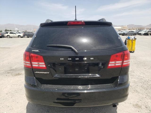 3C4PDCAB7JT518258 Dodge JOURNEY SE