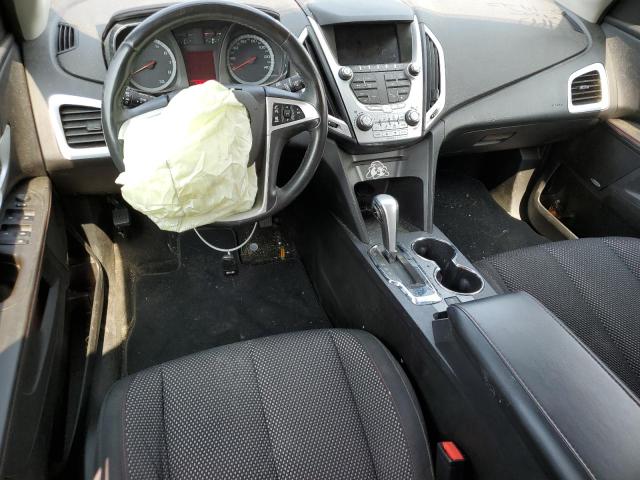 2GKFLRE31E6379263 GMC Terrain Sle