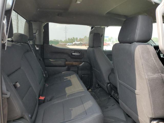 3GTP9CEK9MG137987 GMC Sierra K1500 Elevation