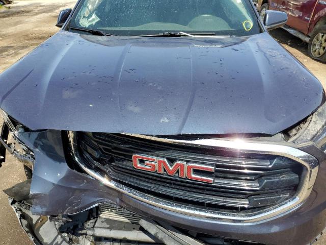 3GKALTEV2KL104341 GMC Terrain Sle