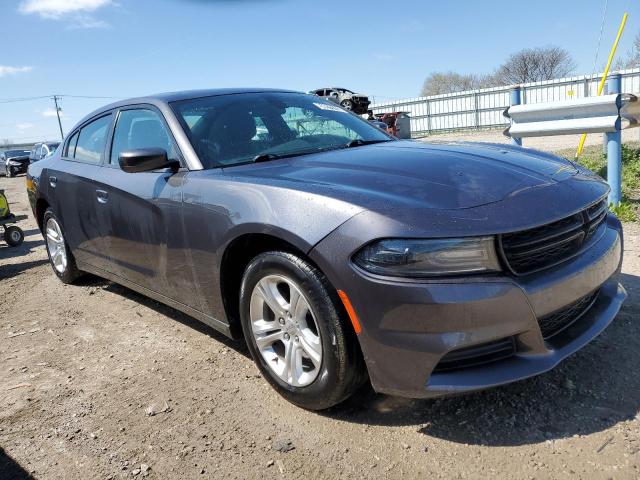 2C3CDXBG3KH714941 Dodge Charger Sxt