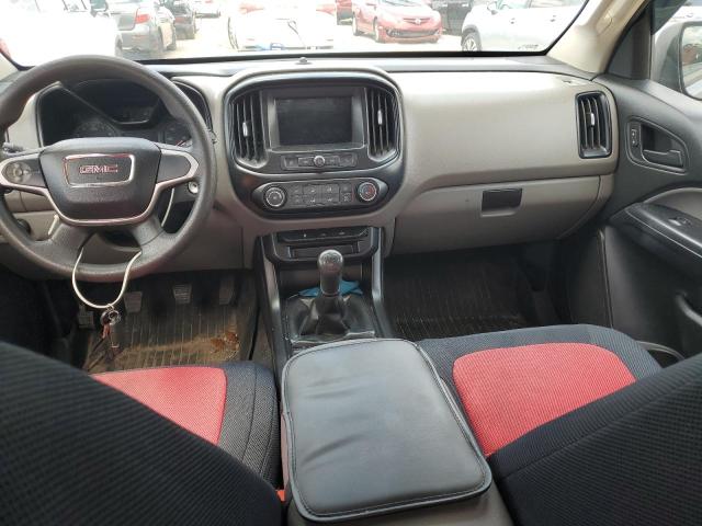 1GTH5BEA3K1104545 GMC Canyon