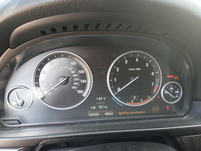WBA5B3C53ED292846 BMW 535 XI