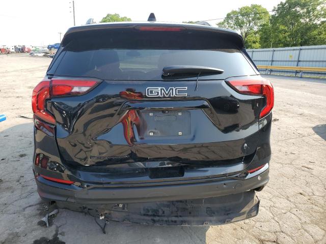 3GKALPEV2LL104302 GMC Terrain Slt