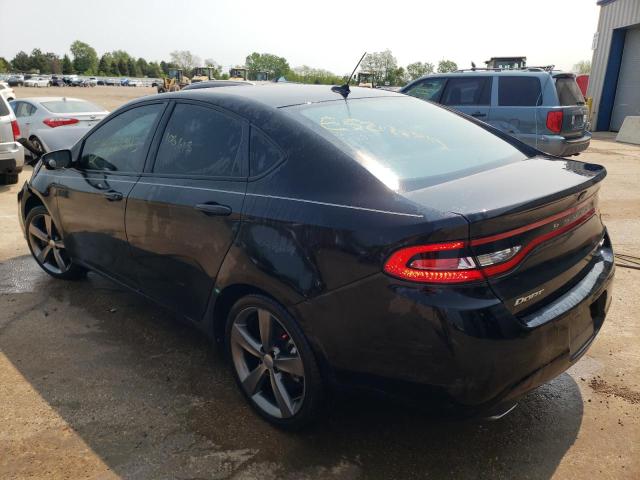 1C3CDFEB6FD415361 Dodge DART GT