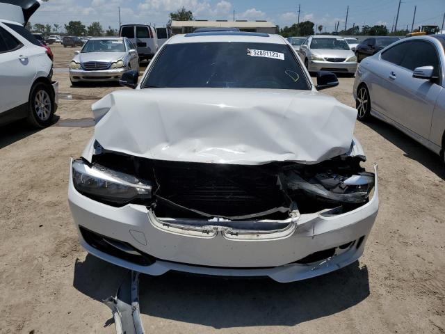 WBA3A5G57ENP31038 BMW 328 I